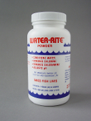 Water-Rite™ - 16oz Bottle